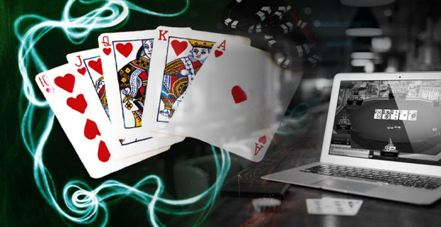 Berbagai Macam Keuntungan Poker Online