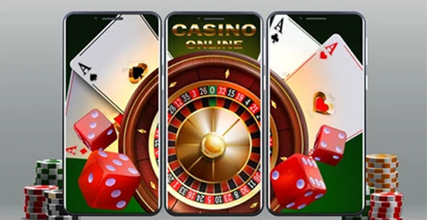 Cara Menang Bermain Casino Online