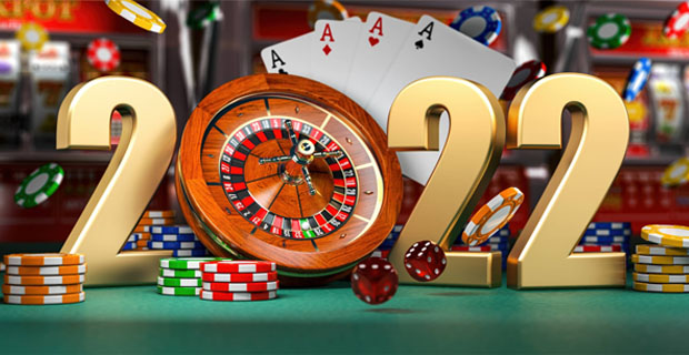 Menguak Fakta Mengenai Dasar dari Bermain Casino Online